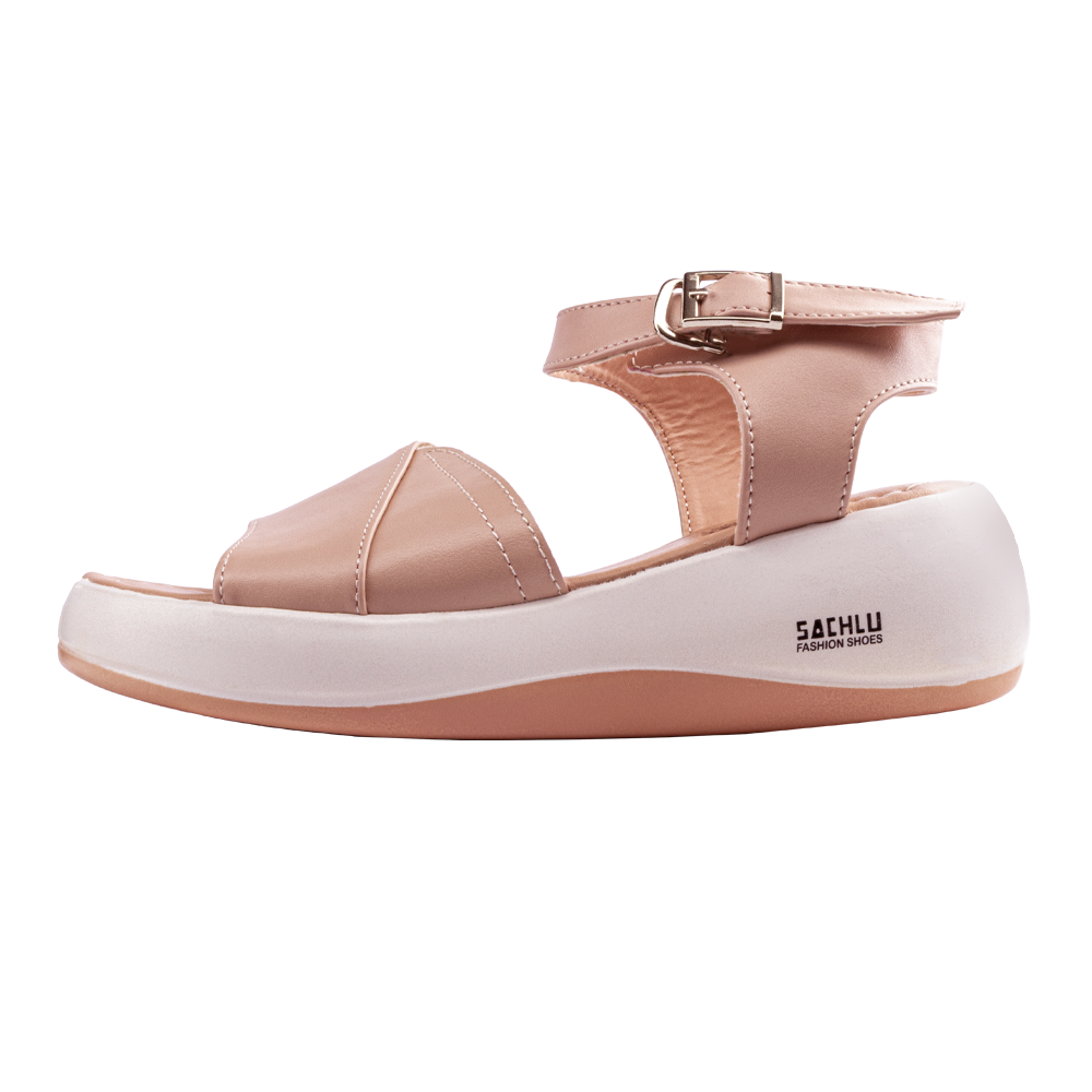 خرید آنلاین صندل زنانه پردیس مدل ژیکان (134) کد 78